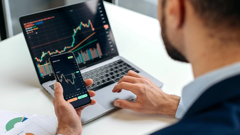 AntwexaTrade Handelsplatform